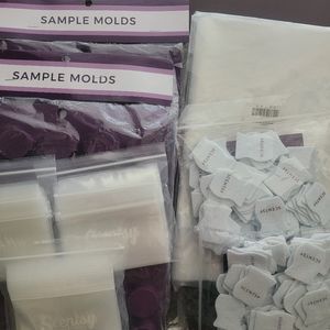 Scentsy Bundle **brand new never used